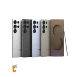 Unlock Samsung S25 Series