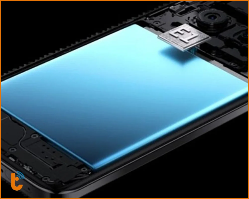 Ưu điểm vượt trội của công nghệ silicon anode