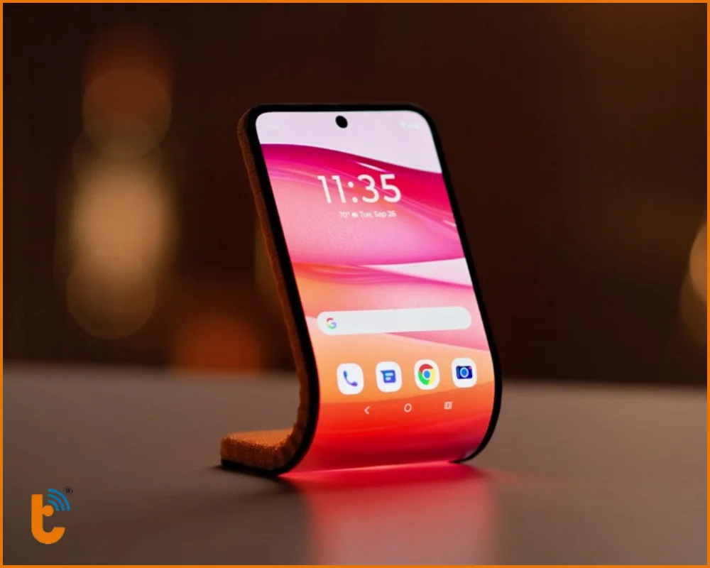 Ưu và nhược điểm của công nghệ P-OLED