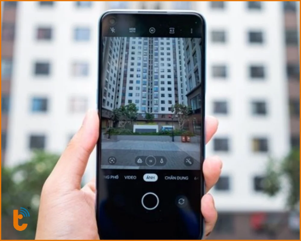 Ưu và nhược điểm của công nghệ Smart HDR trên camera điện thoại