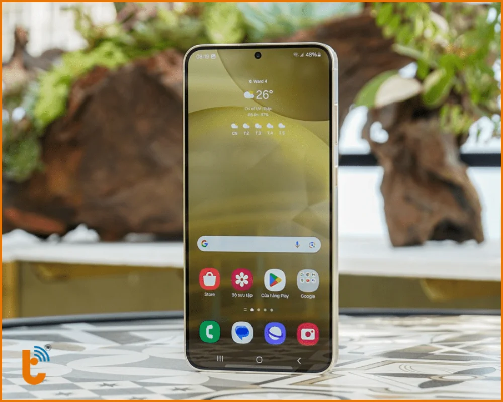 Ưu và nhược điểm của màn hình LCD trên điện thoại