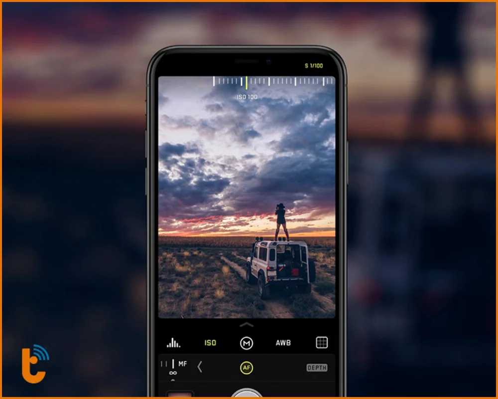 Ưu và nhược điểm khi chụp ảnh RAW trên điện thoại