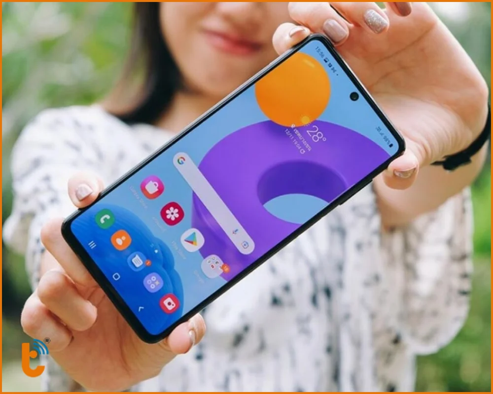 Vấn đề bảo vệ mắt AMOLED hay LCD tốt hơn