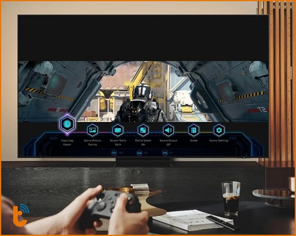 Variable Refresh Rate là gì?