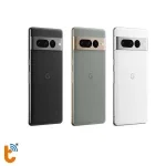 Thay vỏ Google Pixel 7 Pro