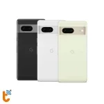Thay vỏ Google Pixel 7