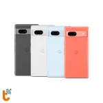 Thay vỏ Google Pixel 7A