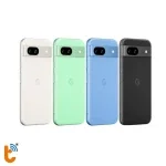 Thay vỏ Google Pixel 8A