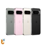 Thay vỏ Google Pixel 9 Pro XL