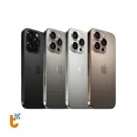 Thay vỏ iPhone 16 Pro