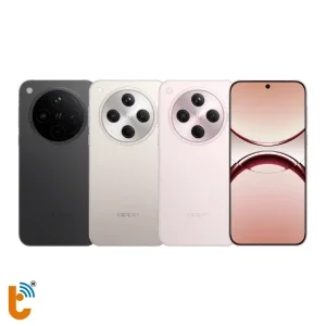 Thay vỏ OPPO Find X8