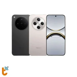 Thay vỏ OPPO Find X9
