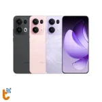 Thay vỏ OPPO Reno13 Pro 5G