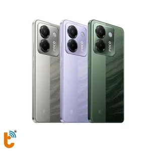 Thay vỏ POCO M7 Pro 5G