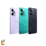 Thay vỏ Realme 14T 5G