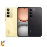 Thay vỏ Realme C75