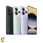 Thay vỏ Redmi Note 14 5G