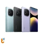Thay vỏ Redmi Note 14 Pro Plus 5G