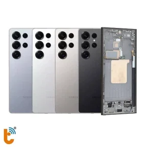 Thay vỏ Samsung Galaxy S25 Plus