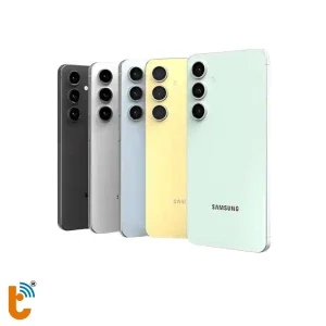 Thay vỏ Samsung Galaxy S24 FE