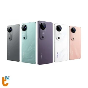 Thay vỏ Vivo V40 Pro