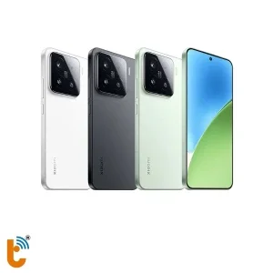 Thay vỏ Xiaomi 15