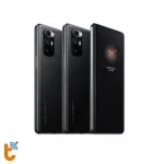 Thay vỏ Xiaomi Mix Fold