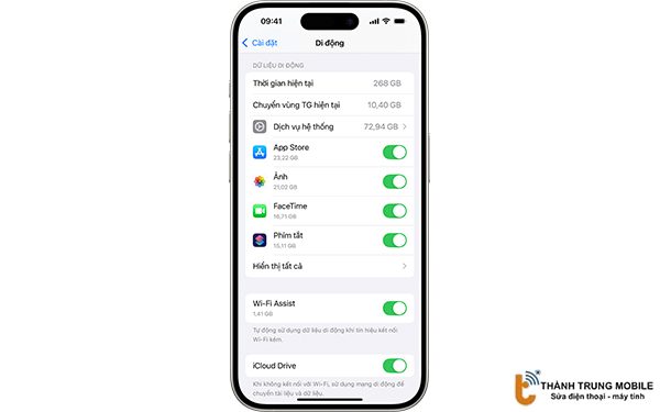 Xem-lai-luong-du-lieu-su-dung
