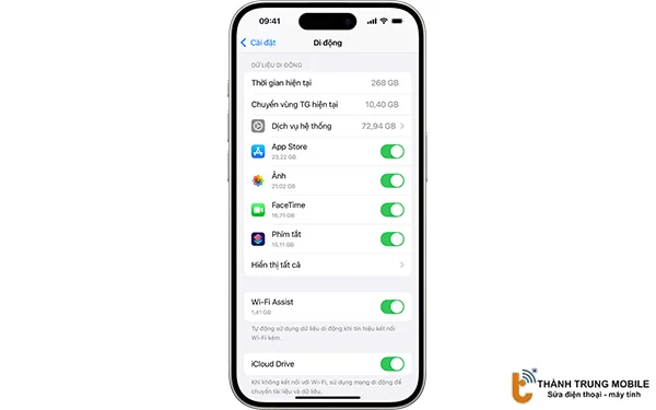Xem-lai-luong-du-lieu-su-dung