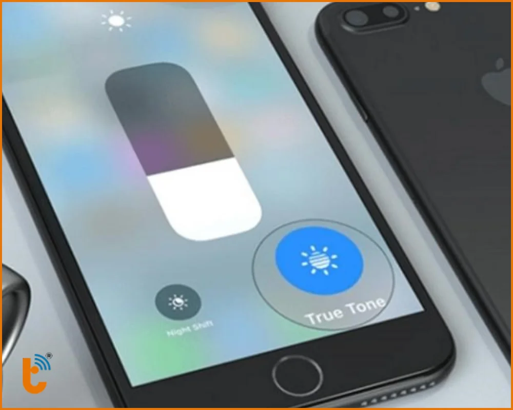 Xung đột phần mềm có thể dẫn đến mất True Tone